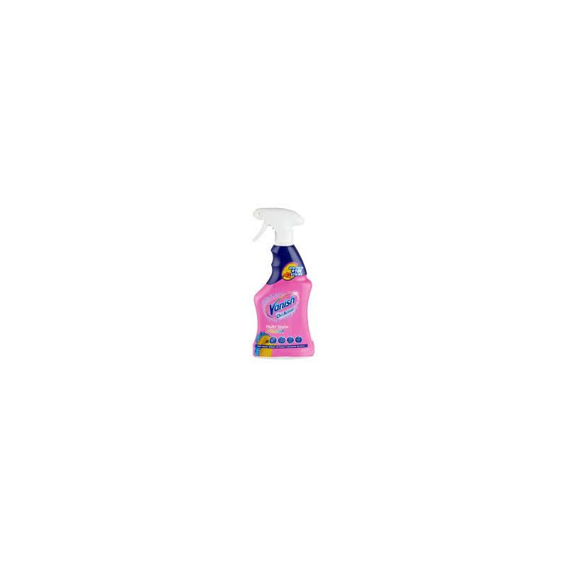 Vanish foltelt.elők. spray pink 500ml