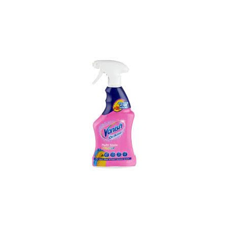 Vanish foltelt.elők. spray pink 500ml