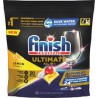 Finish Quantum ultimate tab lemon - 30 db