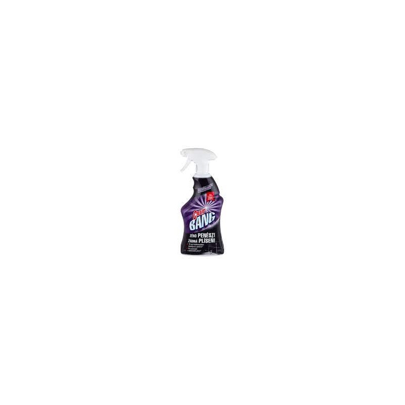 Cillit Bang Penész Eltávolító Spray - 750 ml