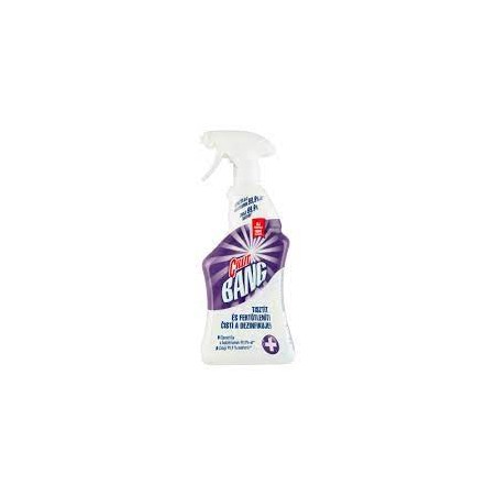 Cillit Bang Power Cleaner Foltmentes Tisztaság Spray - 750 ml