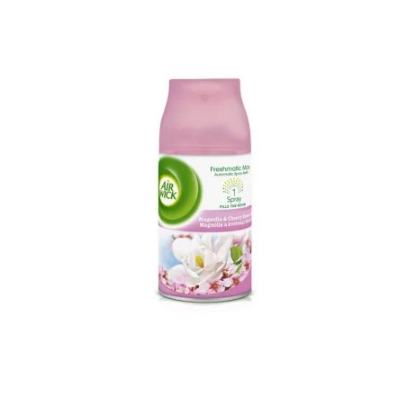 Air Wick Freshmatic Magnólia Automata utántöltő - 250 ml