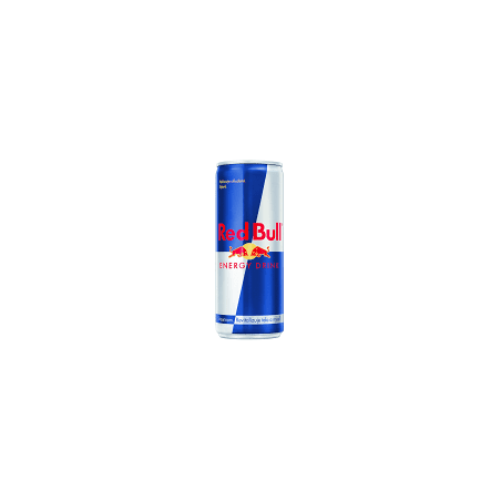Red Bull energiaital classic 0,25l