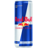 Red Bull energiaital classic 0,25l