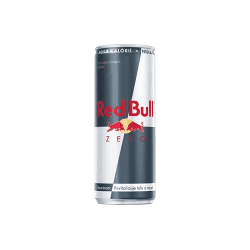 Red Bull energiaital zero...