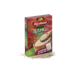 Quinoa riceland 180g, 2x90 g