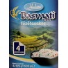 Rizs basmati Hadászi 4x125g