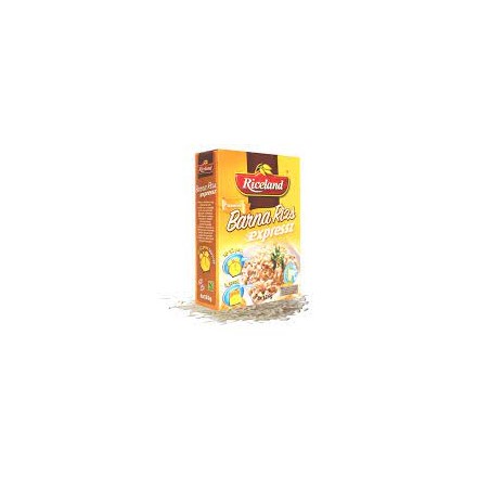 Rizs expressz barna Riceland 500g