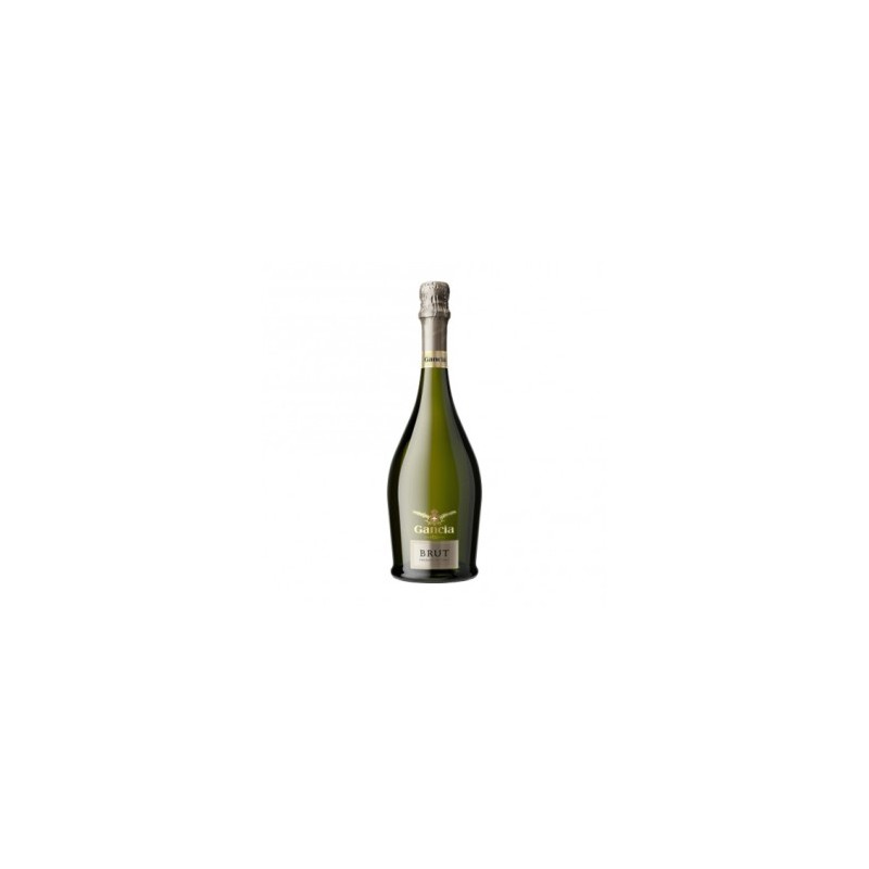 Gancia brut pezsgő 0,75l