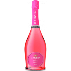 Gancia Rosé száraz olasz pezsgő 11,5% 0,75 L