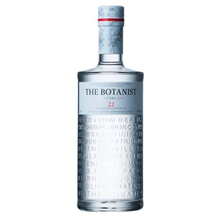 Botanist Islay dry gin 46% 0,7l