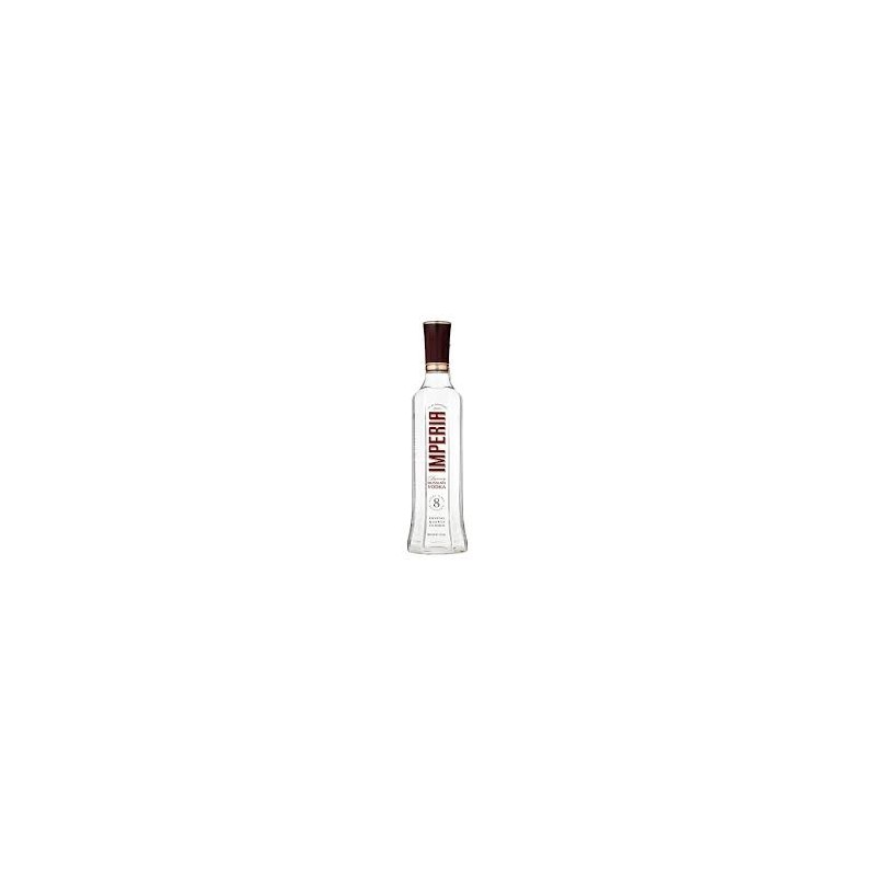 Russian Standard 40% imperia vodka 0,7l