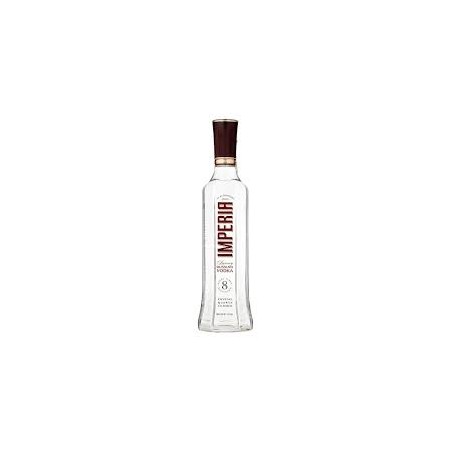 Russian Standard 40% imperia vodka 0,7l