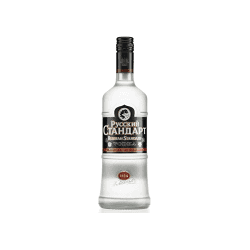 Russian Standard 40% vodka 1l