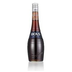 Bols 24% amaretto likőr 0,7l