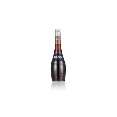 Bols 24% amaretto likőr 0,7l