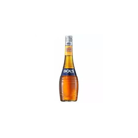 Bols 24% apricot, kajszibarack likőr 0,7l