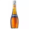 Bols 24% apricot, kajszibarack likőr 0,7l