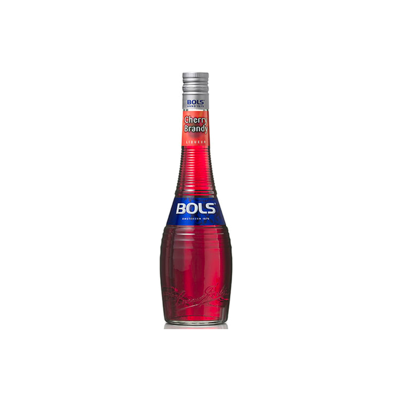 Bols 24% cherry brandy likőr 0,7l