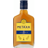Metaxa 38% 5 star párlat 0,2l