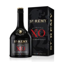St.Remy X.O.brandy 40% 0,7l...