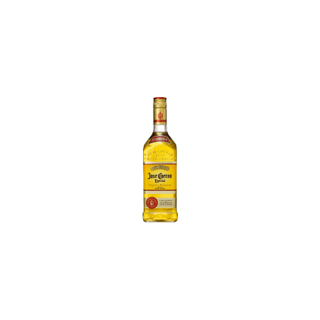 Jose Cuervo 38% reposado tequila 1l