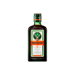 Jagermeister 35% keserű 0,7l