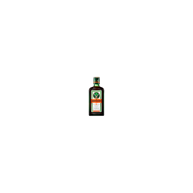 Jagermeister 35% keserű 0,7l