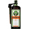 Jagermeister 35% keserű 1,75l