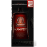 Jägermeister Manifest likőr - 0,5 L (38%) díszdobozban