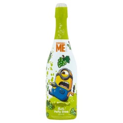 Bello! Minions Party Drink...