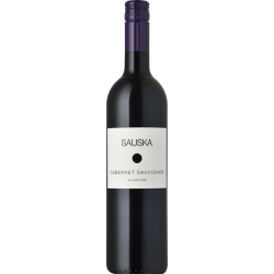 Sauska Cabernet Sauv....