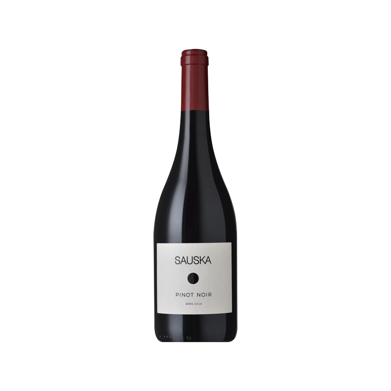 Sauska Pinot Noir Birs sz.v.b.0,75l