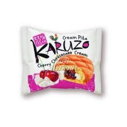 Karuzo Cream pita...