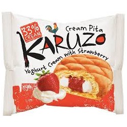 Karuzo pita joghurt. epres...