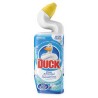 Duck wc tiszt.gél blue 750ml