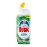 Duck Deep Action Gel WC-tisztító fertőtlenítő gél menta illattal 750 ml