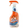 Mr Muscle fürdőszobai fertőtlenítő mandarin - 500 ml