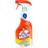 Mr.Muscle konyhai fert.tiszt.citr.500ml