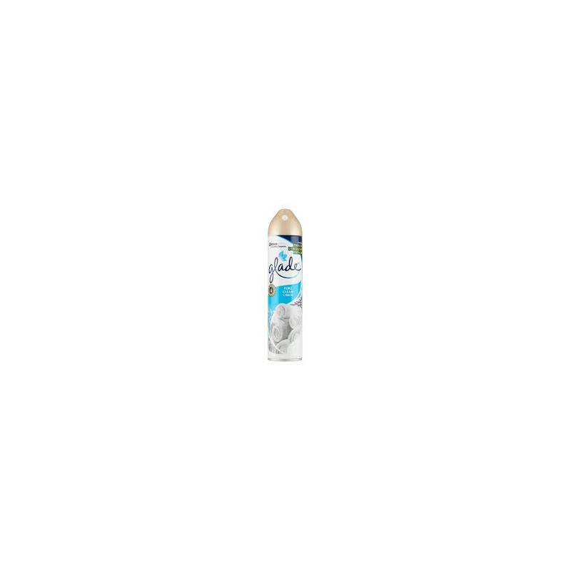 Glade friss szellő aeroszol - 300 ml