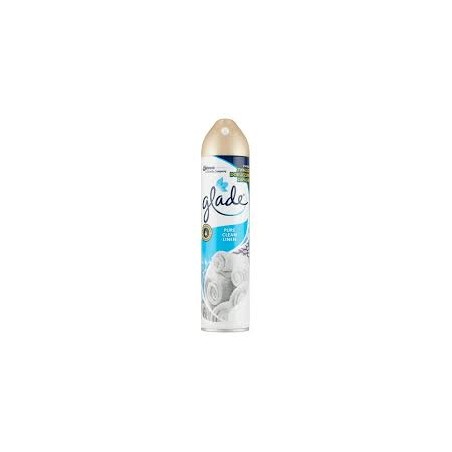 Glade friss szellő aeroszol - 300 ml