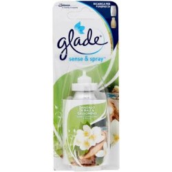Glade Sense & Spray Bali...