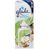 Glade Sense & Spray Bali Szantálfa És Jázmin Automata Légfrissítő Utántöltő - 18 ml