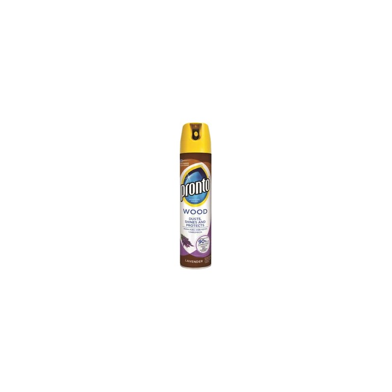 Pronto bútoráp. aerosol levendula 250ml