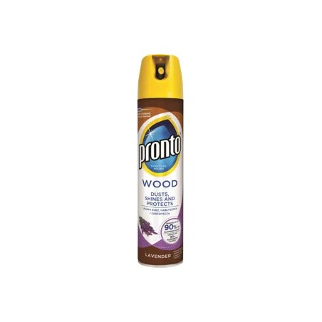 Pronto bútoráp. aerosol levendula 250ml