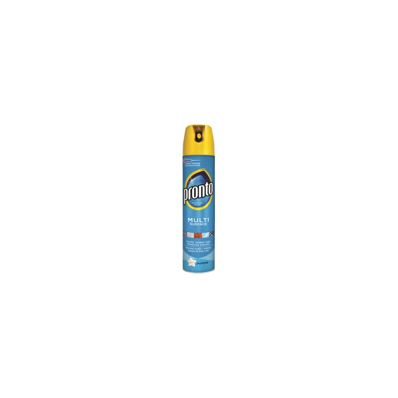 Pronto Por Stop Jázmin  Aerosol - 250 ml