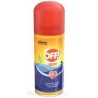 Off sport száraz rovarirtó spray 100ml