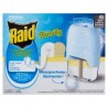 Raid elektromos párologtató kész. illatmentes 45éj 27ml