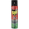 Raid hangya- és csótányirtó eukaliptusz olajjal 400 ml