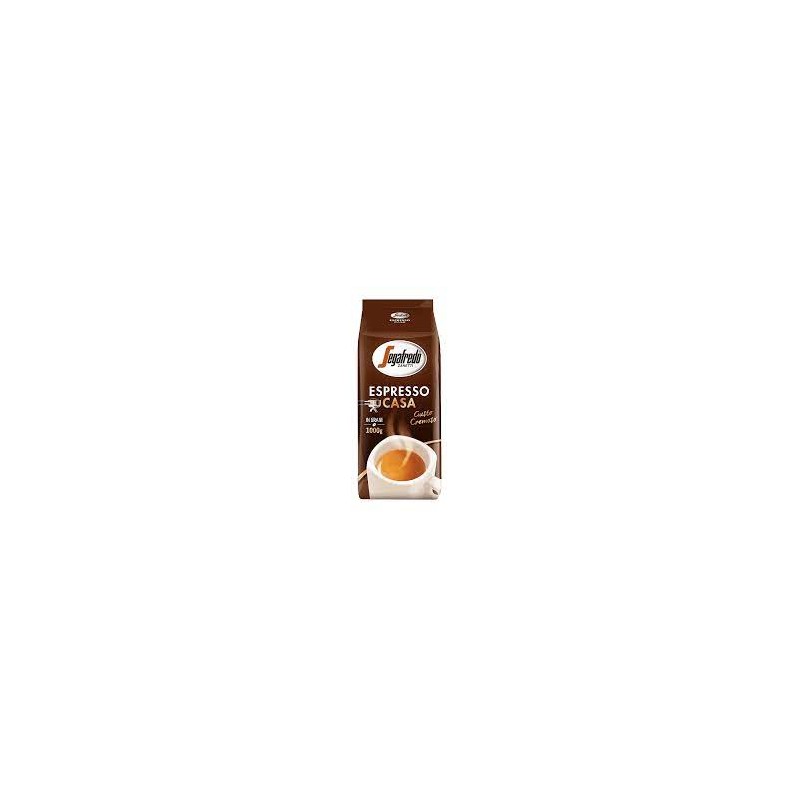 Segafredo Espresso Casa szemes kávé 1kg